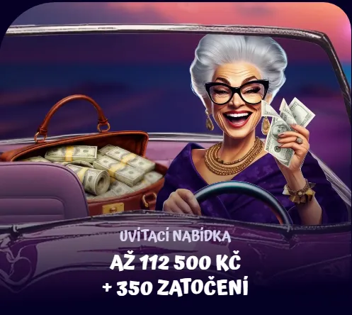 Registrace do Spingranny Casino
